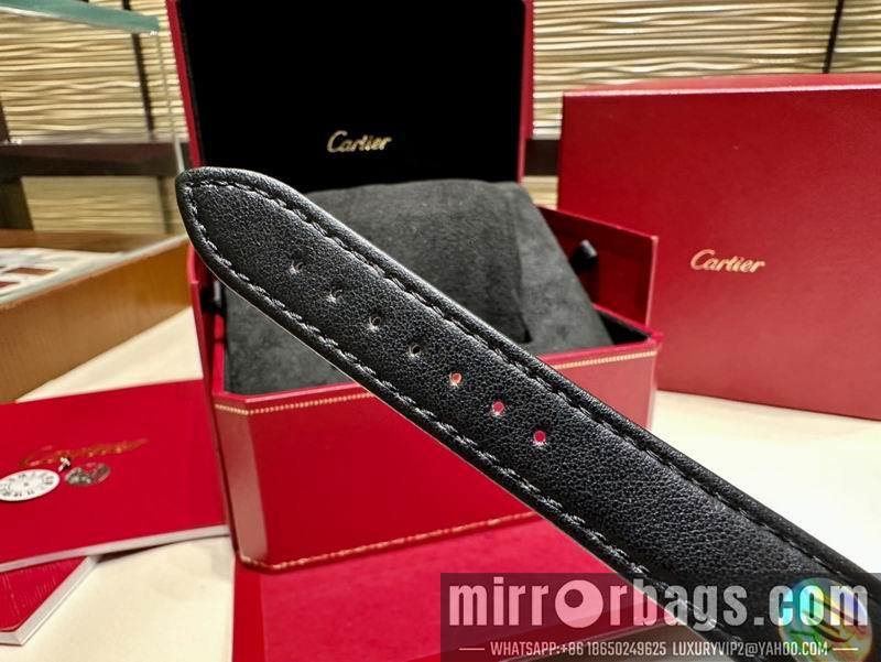 Cartier 36mm 29mm 022331