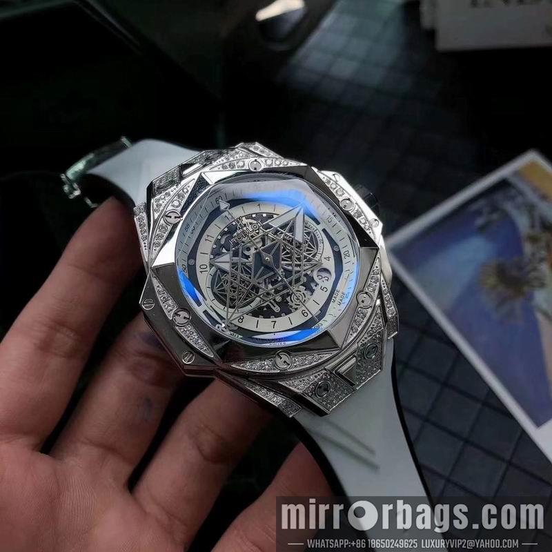 Hublot 45mm 050875