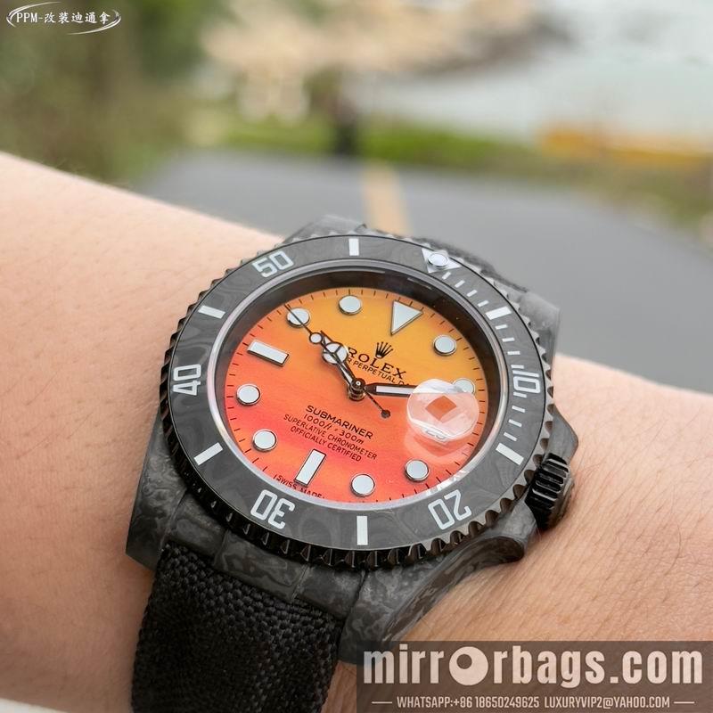Rolex watch 042749