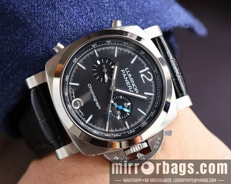 Panerai men 47mm M02