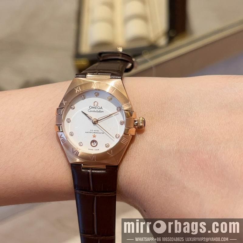 Omega 29mm 101625