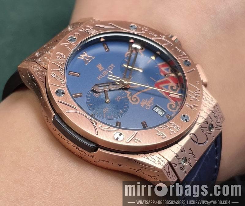 Hublot 45X11.5mm 050832
