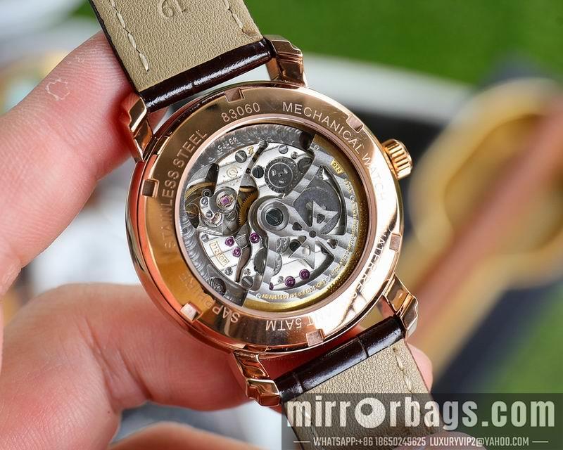 Vacheron Constantin 38mm 050215