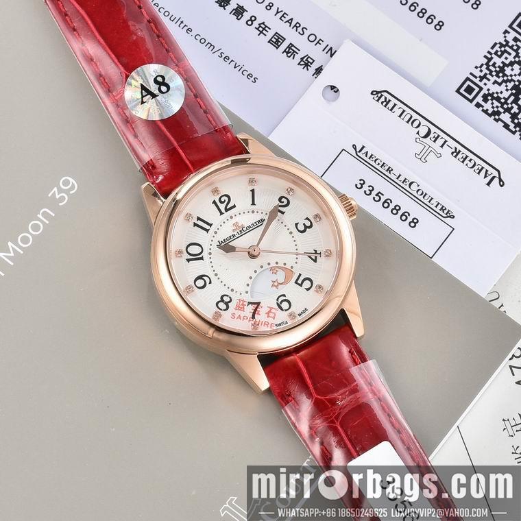 Jaeger Lecoultre women 33X9mm M24