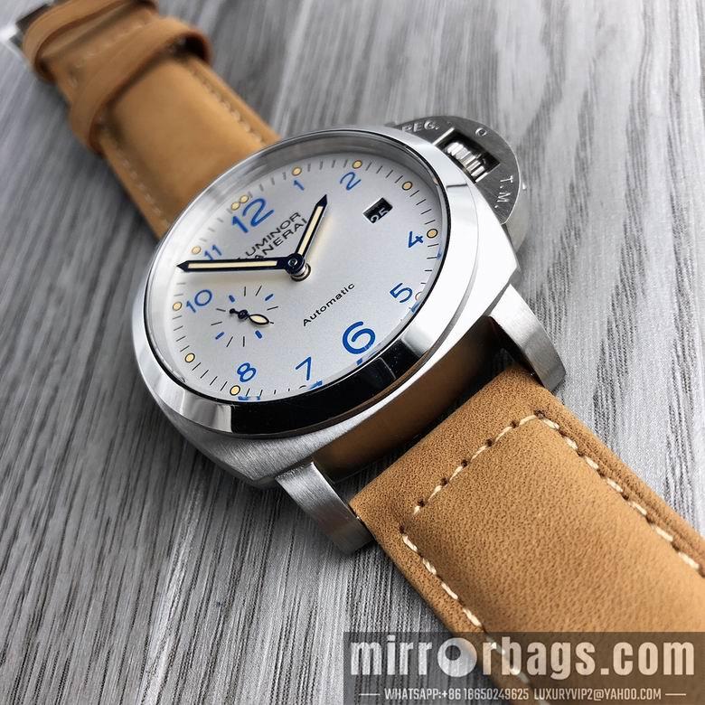 Panerai men 44X16mm M27