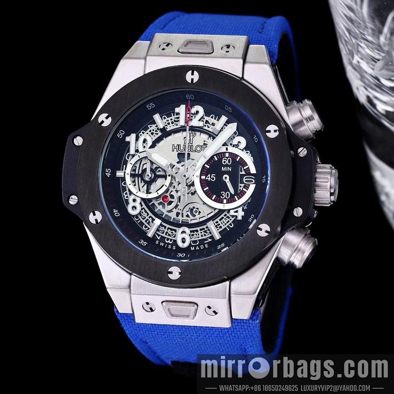 Hublot watch 082104