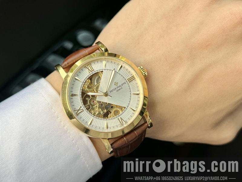 Patek Philippe 42mm 050808