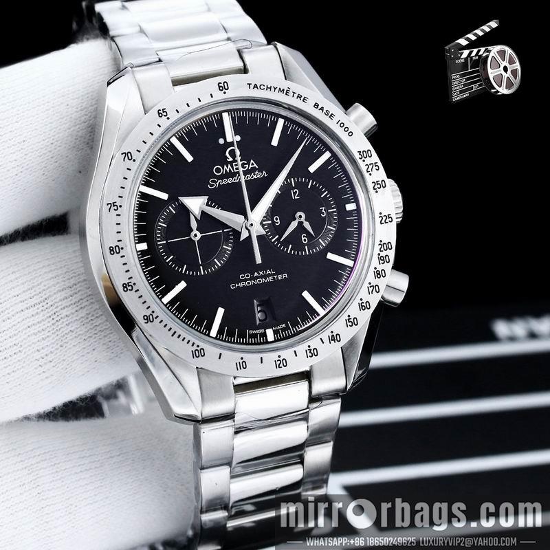 Omega 43mm 072414