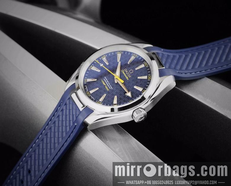 Omega watch 41mm M113