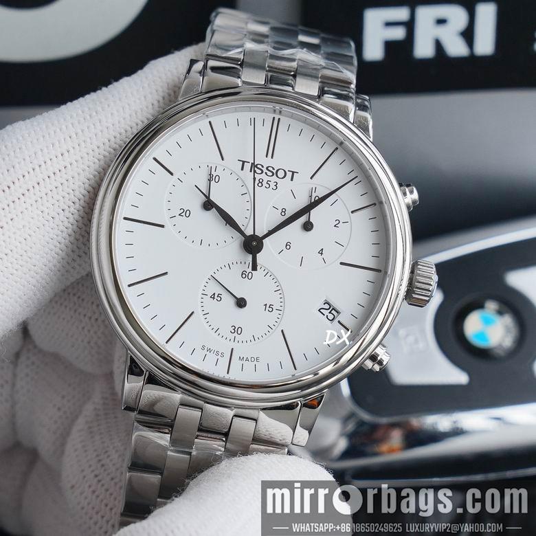 Tissot 41mm 2nms69