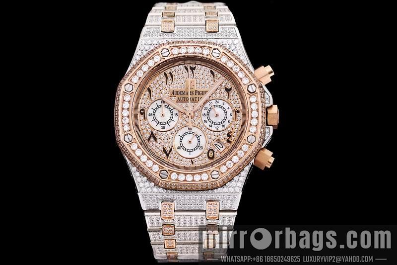 AP 40X10mm 032310