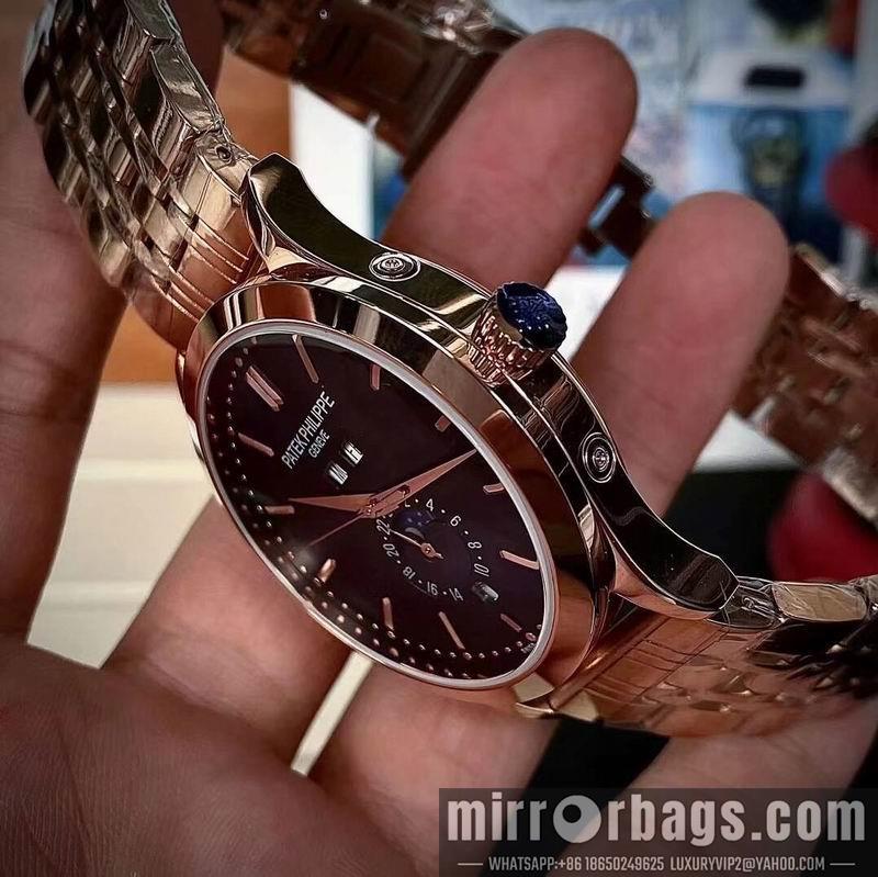 Patek Philippe 43mm 031964