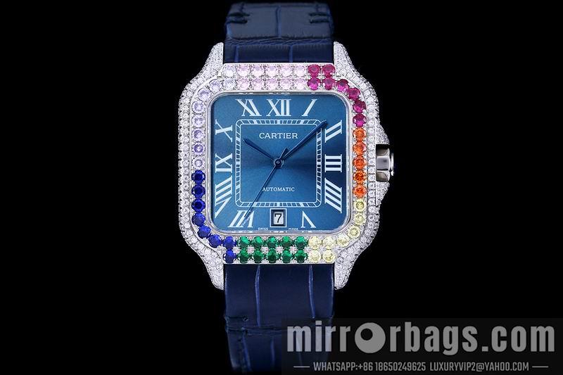 Cartier 40mm 0503133