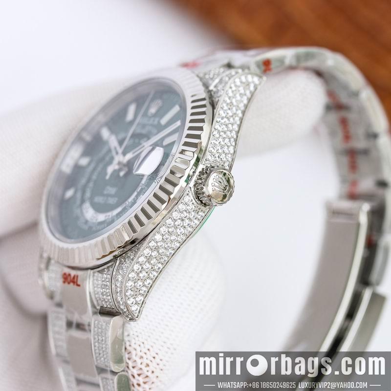 Rolex 42mm 050471
