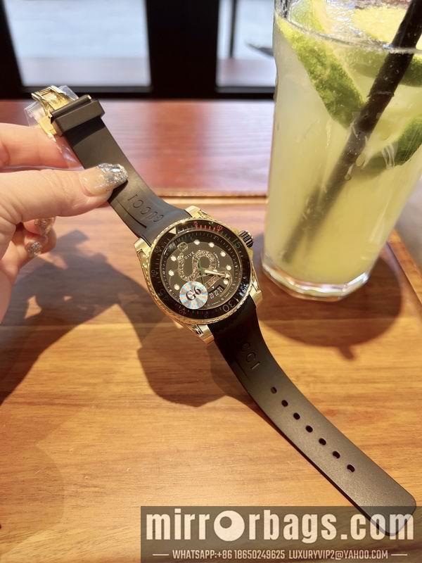 Gucci 40mm 041651