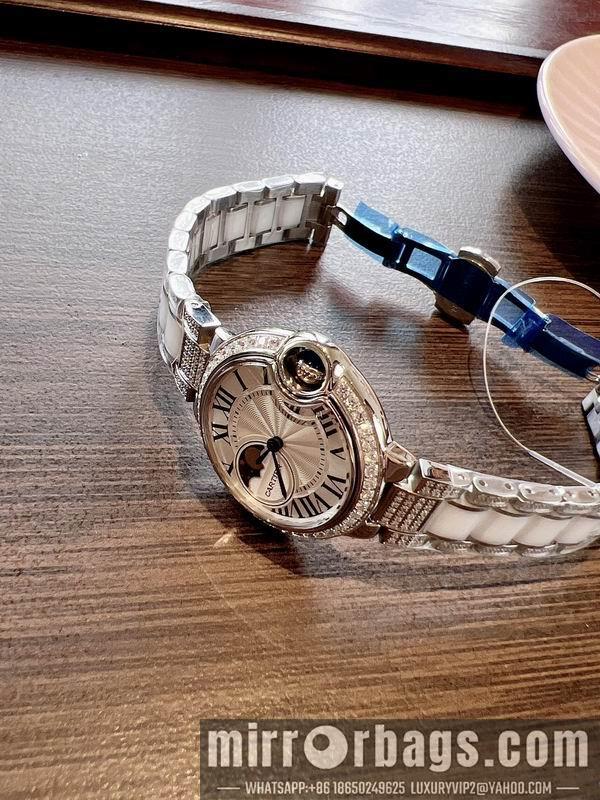 Cartier 33mm 041640