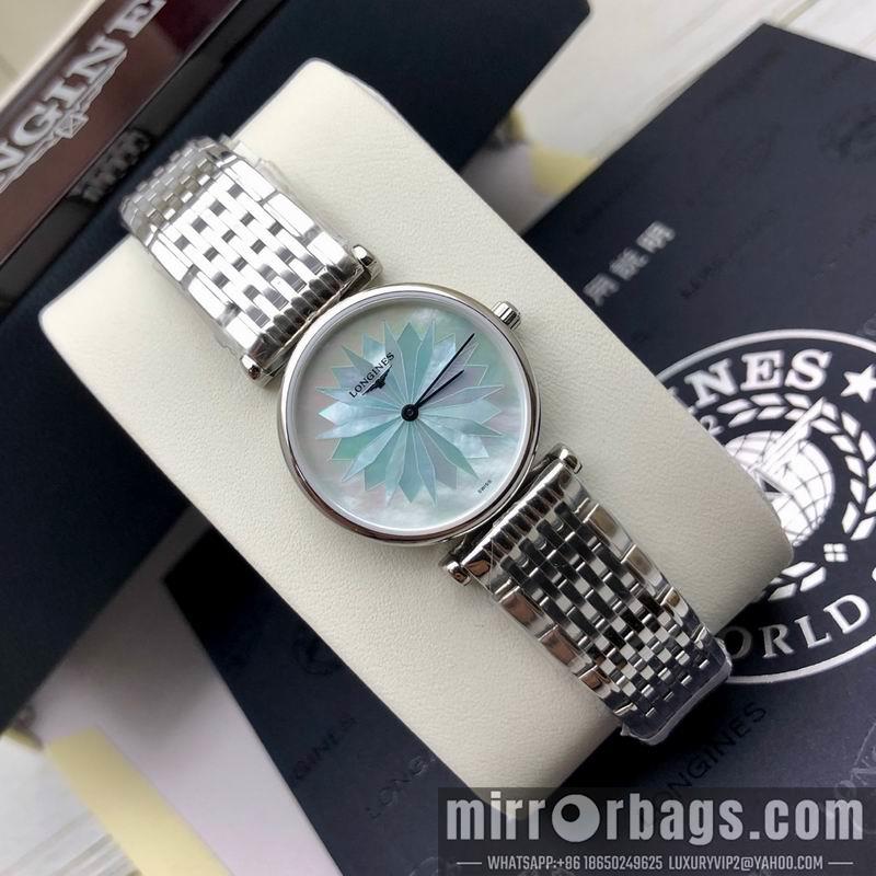 Longines 24mm 090922