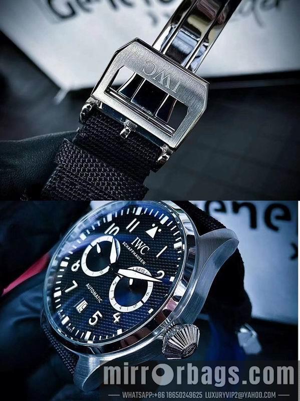 IWC 43mm 0318106