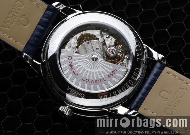 Omega 39X12mm 050227