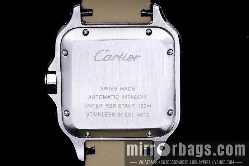 Cartier 40mm 0503133