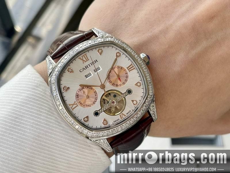 Cartier 44mm 030240