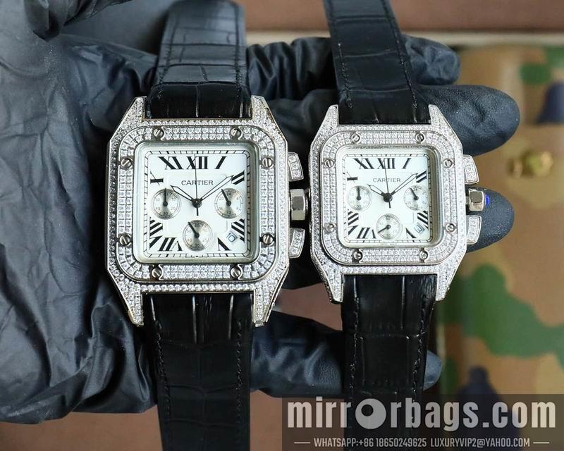 Cartier M39mm W33mm 042785