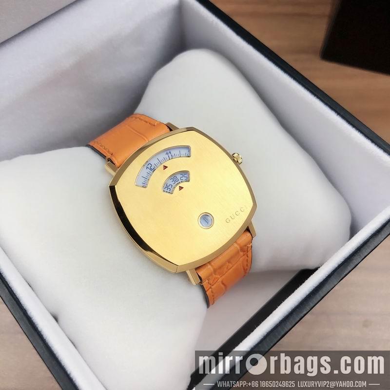 Gucci 38mm 35mm 080639