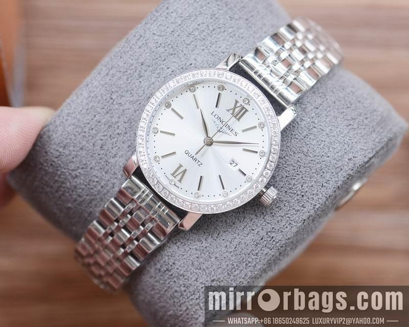 Longines 30mm 072463