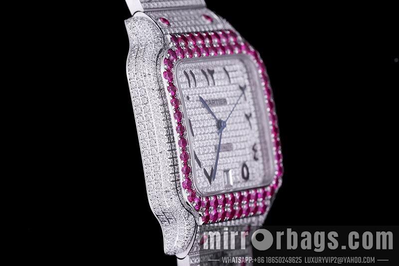 Cartier 40mm 050408