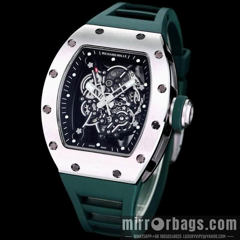 Richard Mille 50X42mm 121718