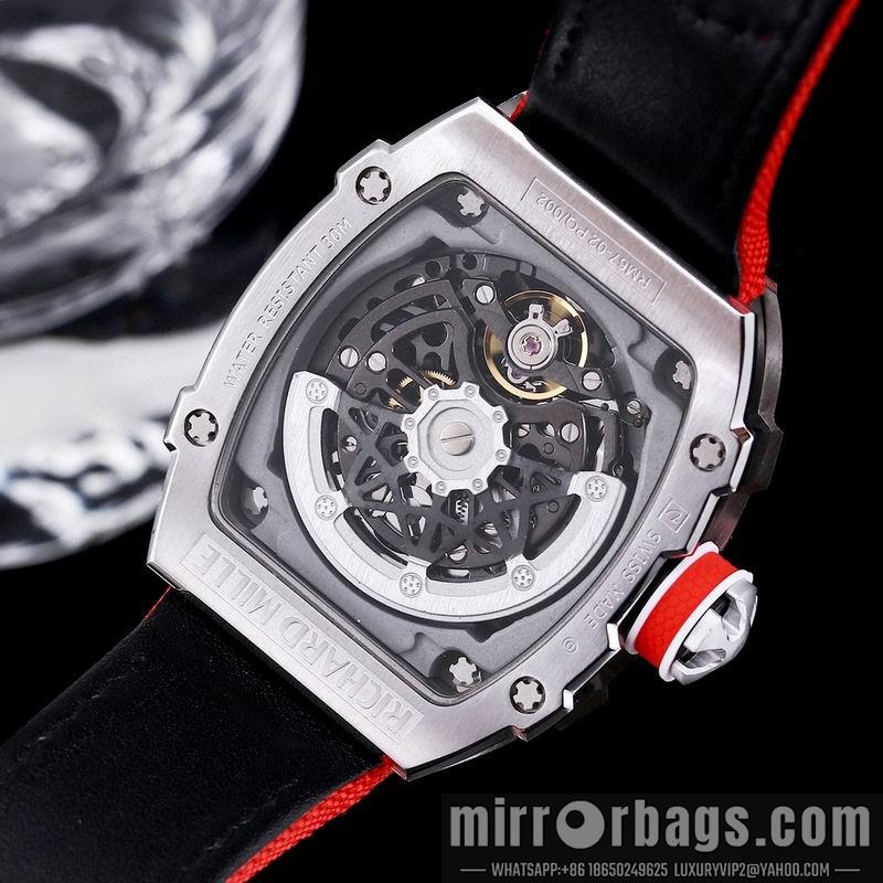 Richard Mille 38.7X47.52mm 082309