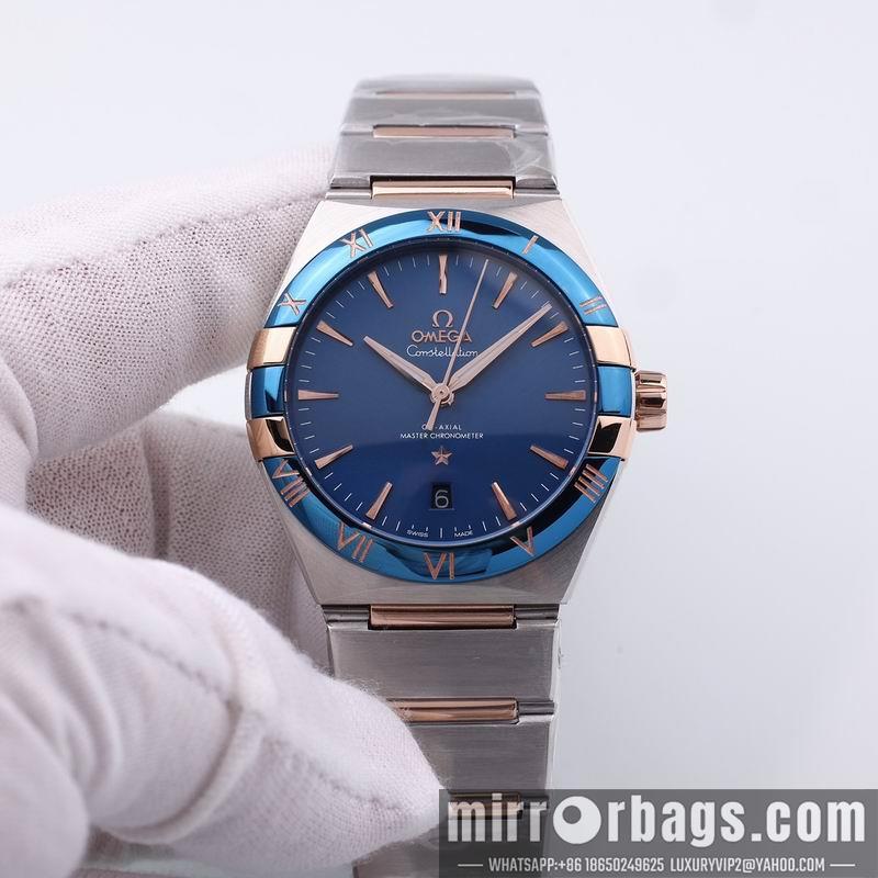 Omega watch 022549