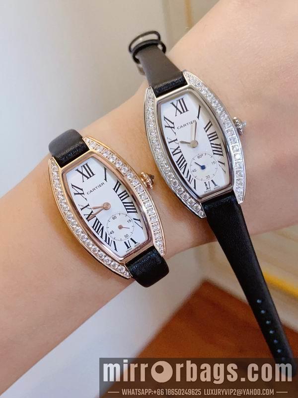 Cartier 23X30mm 030265