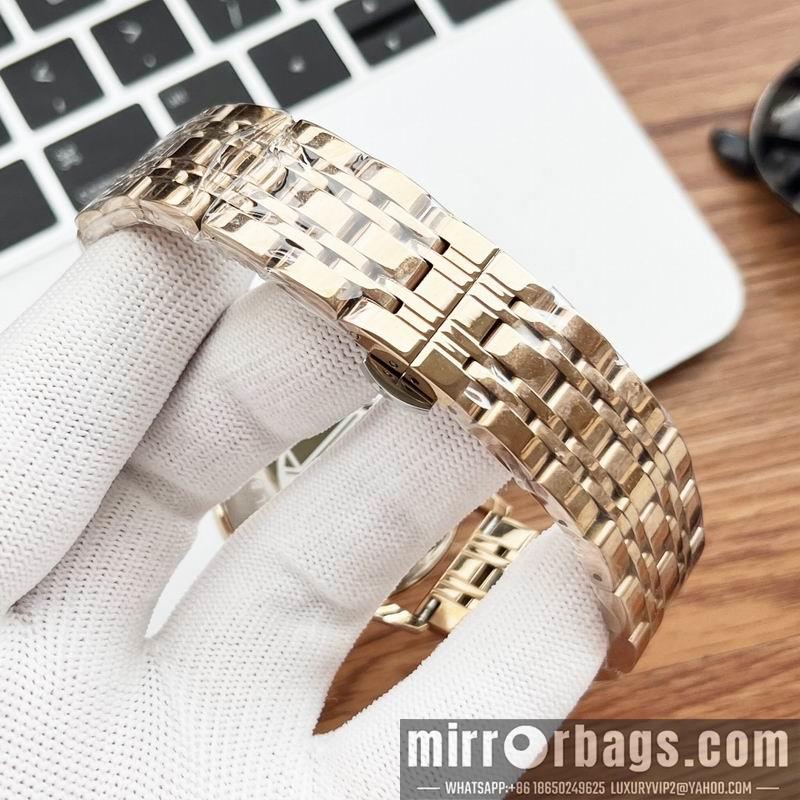 Omega men40X7.5mm woman30X7.5mm 101432