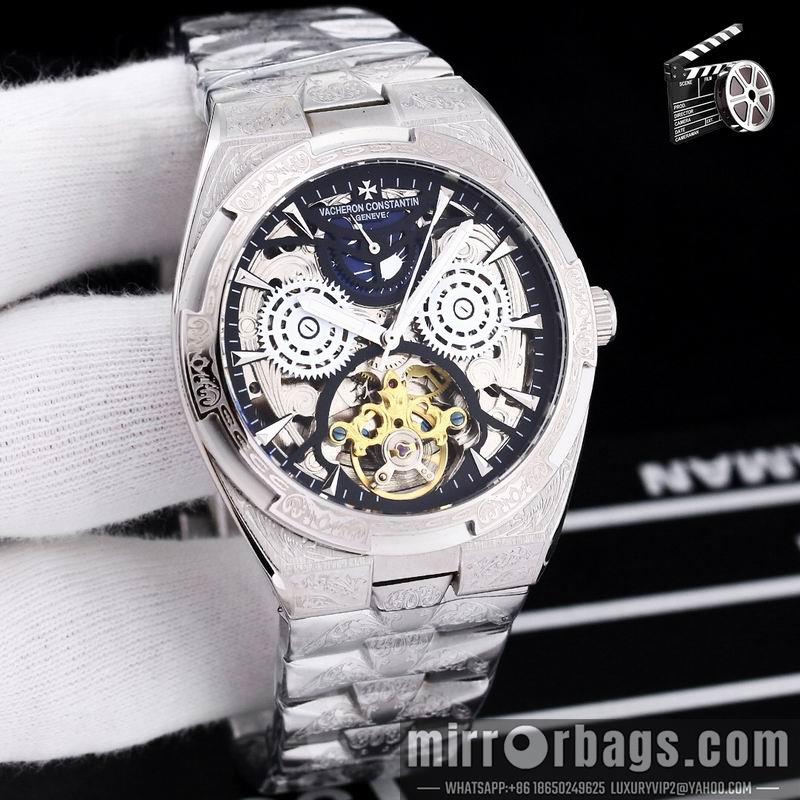 Vacheron Constantin 43X12mm 082378