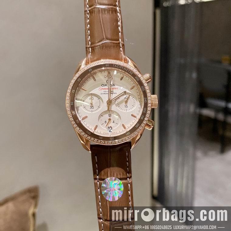 Omega women 38mm M01