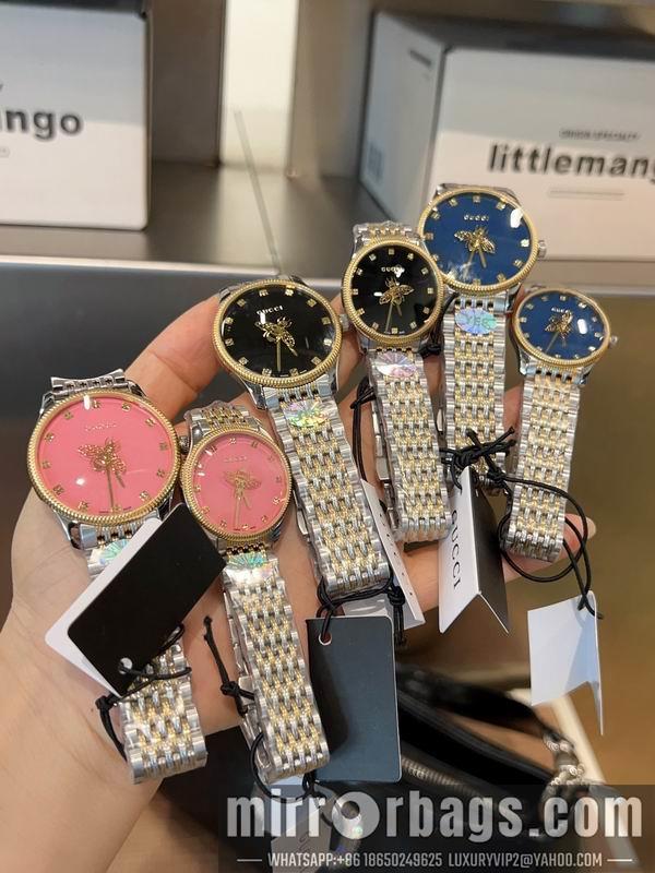 Gucci 29mm 36mm 082910