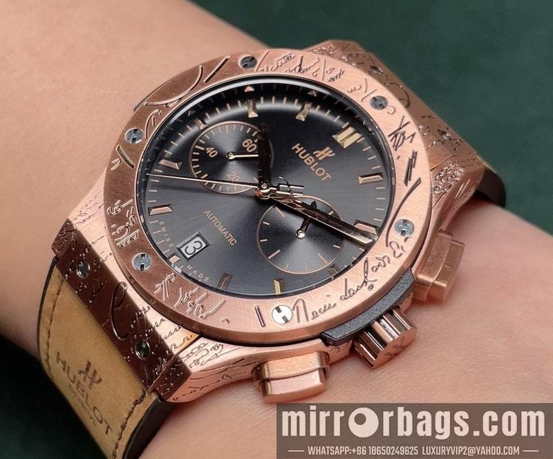 Hublot 45X11.5mm 050828