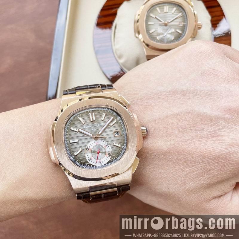 Patek Philippe 40.5mm 032503