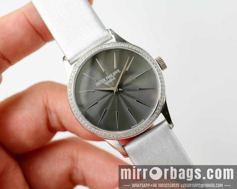 Patek Philippe 33mm 0830179