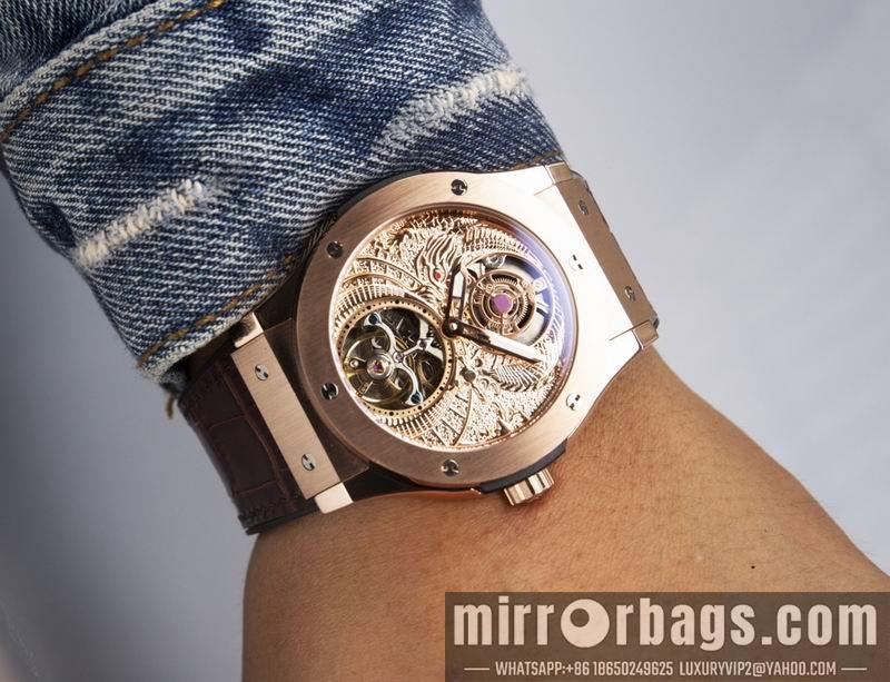 Hublot 45mm 082914