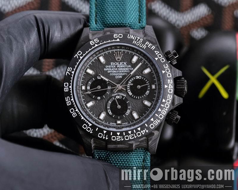 Rolex 40X11.3mm 050735