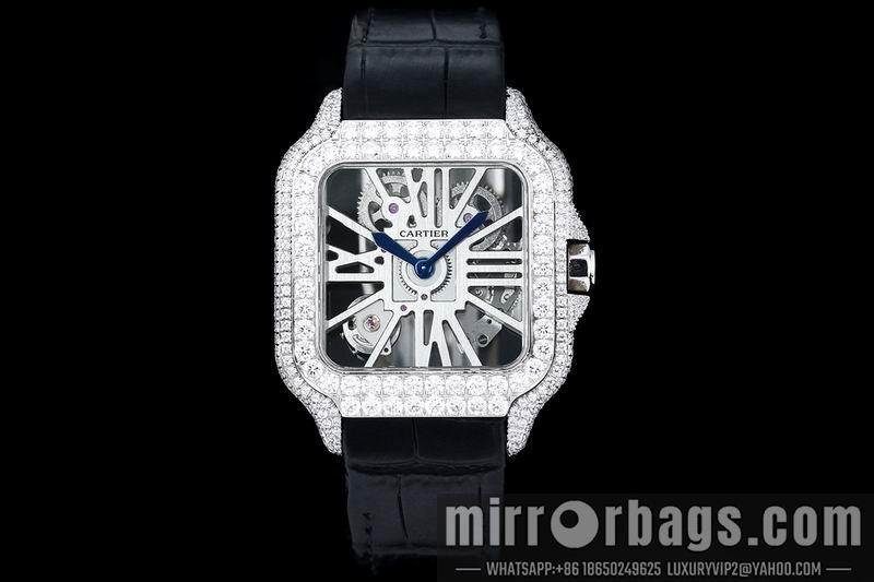 Cartier Watch 032422