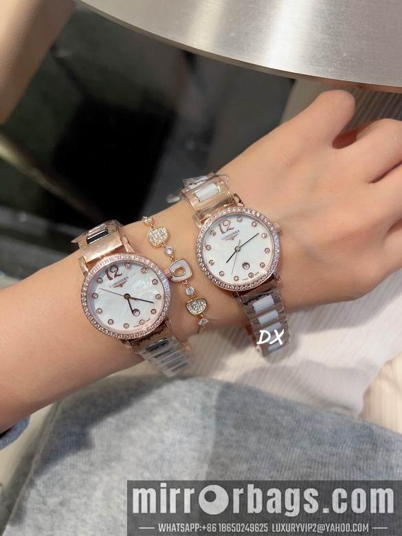 Longines 28x8mm 12nms77