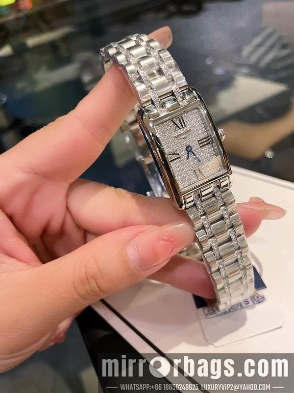 Longines 33X22X7mm 0320100