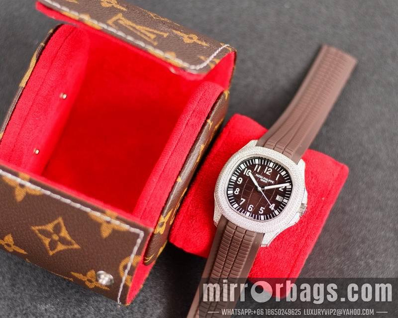 Patek Philippe 40mm 032406