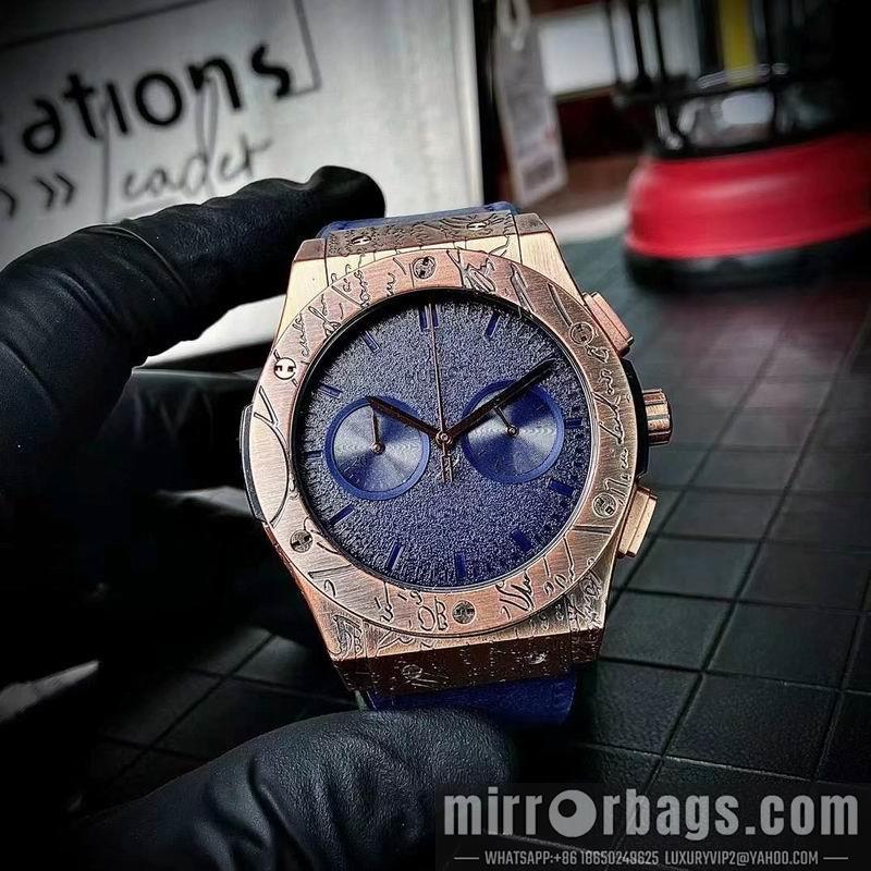 Hublot 42X12mm 092845
