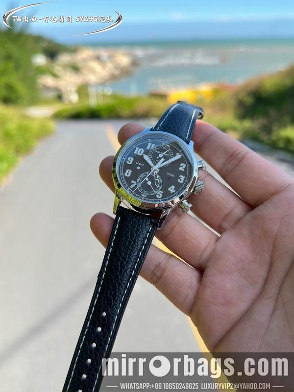 Patek Philippe 42mm 110102