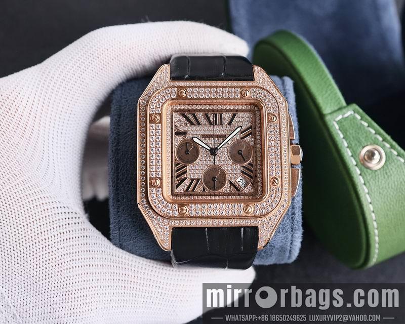 Cartier 45X10mm 0503116