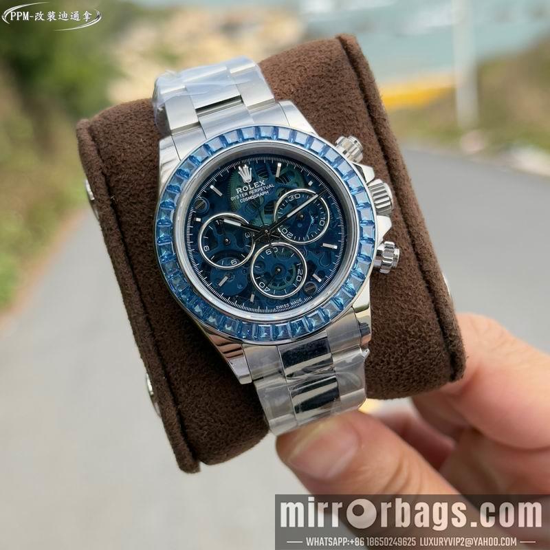 Rolex watch 042750